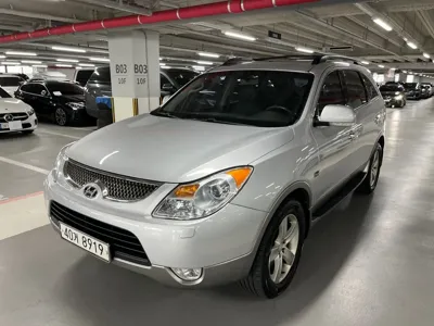 Hyundai Veracruz