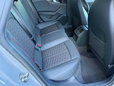 Audi RS 5