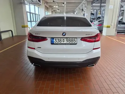 BMW Gran Turismo