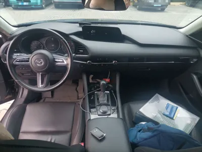 Mazda Mazda 3 Axela