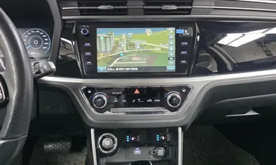 KG_Mobility_Ssangyong KORANDO