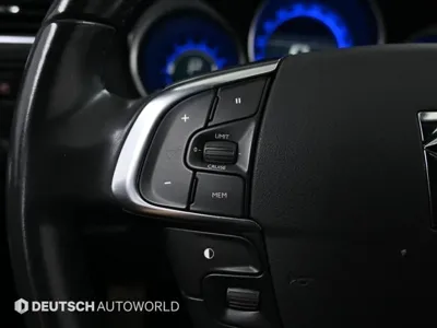 Citroen-DS DS4