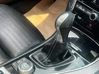 Infiniti Q50L