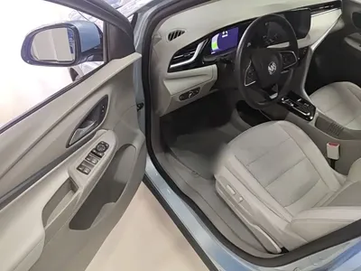Buick Velite 7