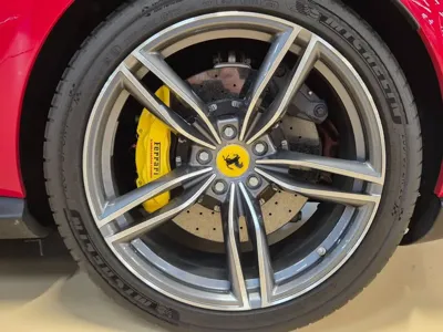Ferrari Roma
