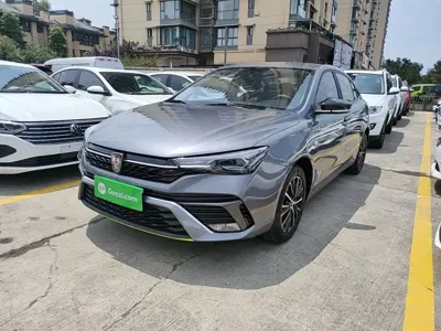 Roewe i5