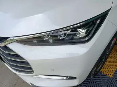 BYD Tang
