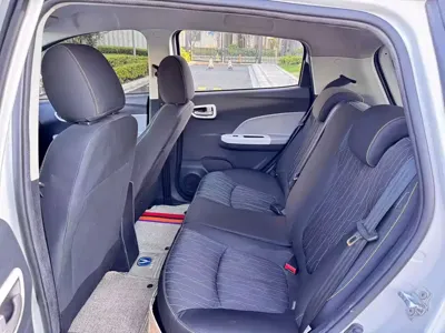 Changan Benben E-Star