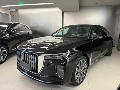 Hongqi Hongqi H9