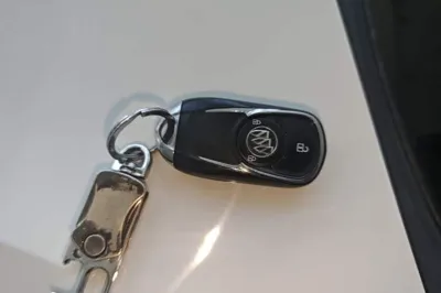 Buick Verano