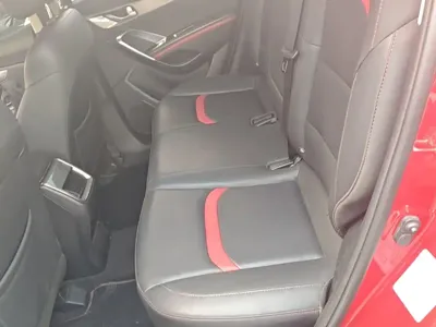 Changan CS55