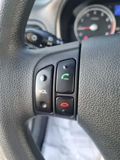 Hyundai Verna