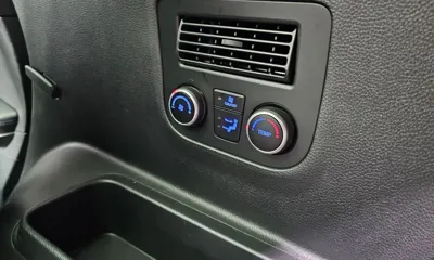 Hyundai Maxcruz