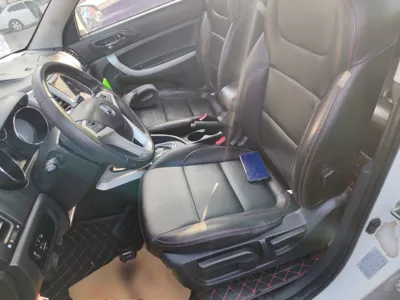 Changan CS35