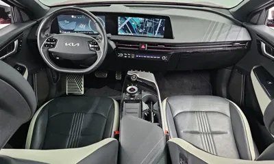 Kia EV6