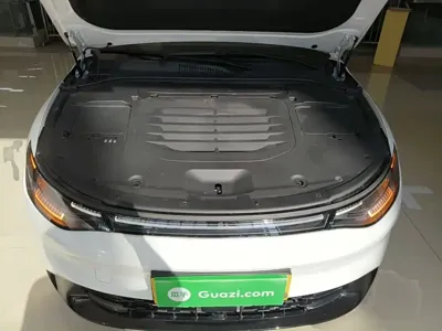 Leapmotor Leapmotor C01