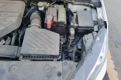 Geely Auto Emgrand GL