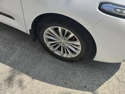 Baojun RC-5