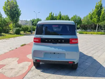 Wuling MINIEV