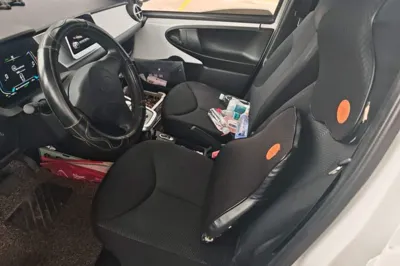 BYD e1