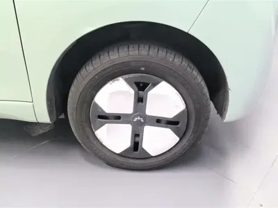 Wuling MINIEV