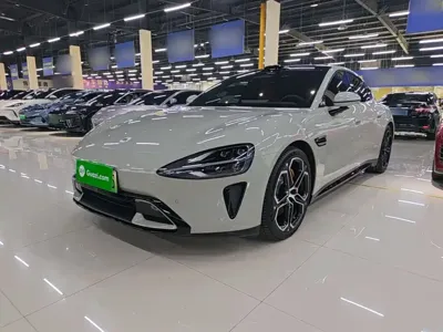 Xiaomi SU7