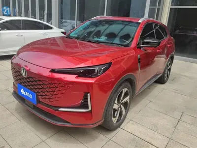 Changan CS55PLUS