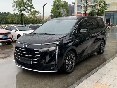 GAC Motor 传祺E8 PHEV