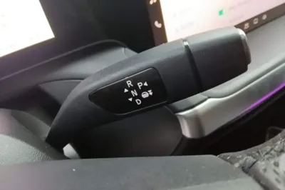 Xpeng P7