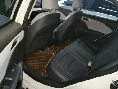 Chevrolet Monza
