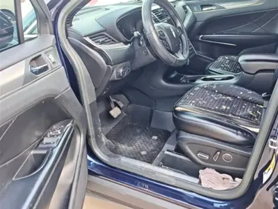 Lincoln MKC