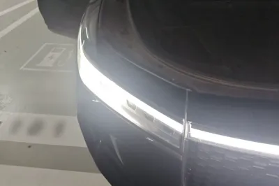 Li Auto ONE