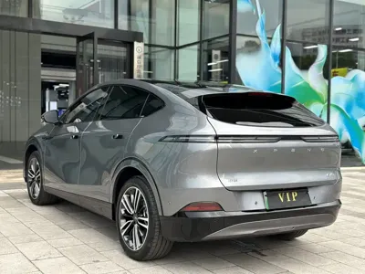 Xpeng G6