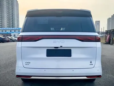 BYD Xia