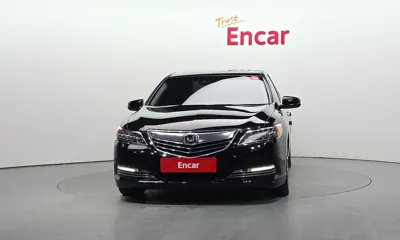 Honda Legend
