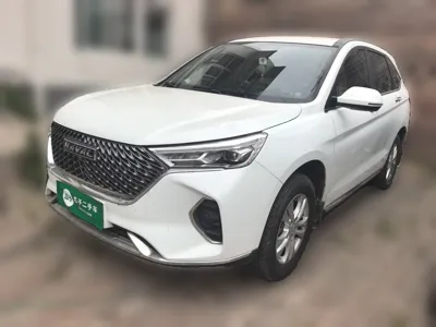 Haval M6