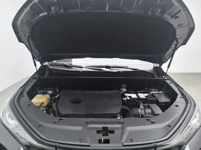 Changan 长安CS75PLUS