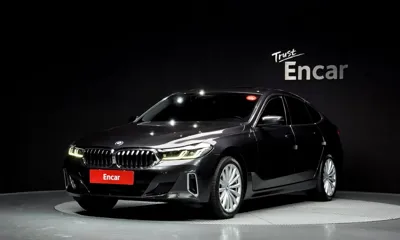 BMW Gran Turismo