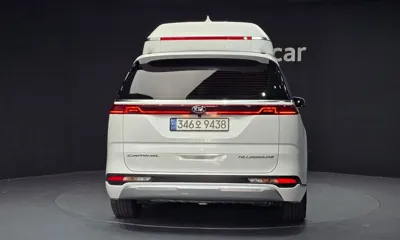 Kia Canival