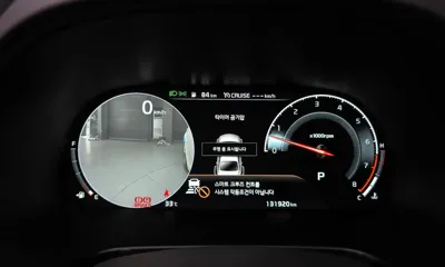 Kia K9