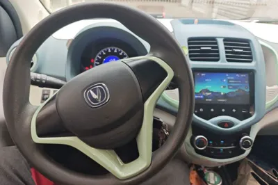 Changan Benni E-Star