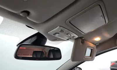 Renault-KoreaSamsung SM7