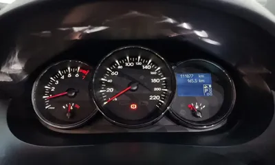 Renault-KoreaSamsung SM3