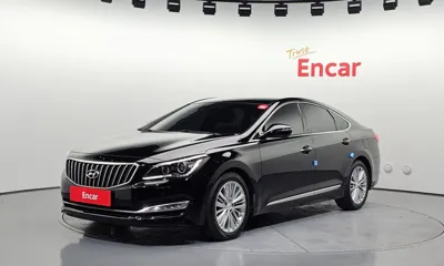 Hyundai Aslan