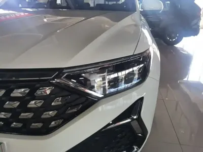Jetta VS5
