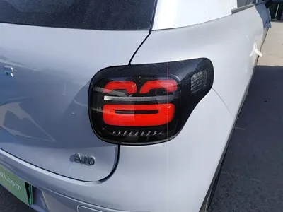 Leapmotor Zero Run A10