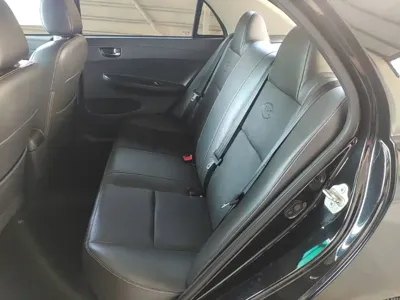 BYD F3