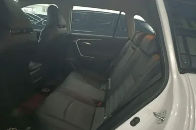 Toyota Wildlander