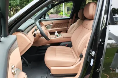 ONVO Luxeed L90