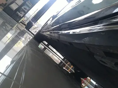 BYD 汉L